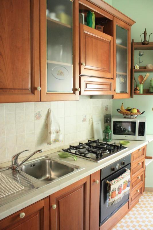 Lyon Apartment At Colosseo Rome Exterior photo